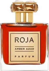 Roja Amber Aoud Parfum