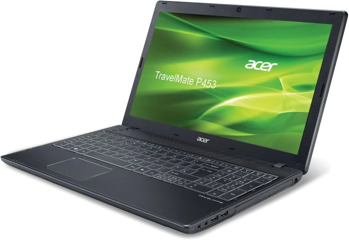 Acer TravelMate P4 TMP453-MG-33114G50Mikk, Core i3-3110M, 4GB RAM, 500GB HDD, GeForce GT 630M, DE