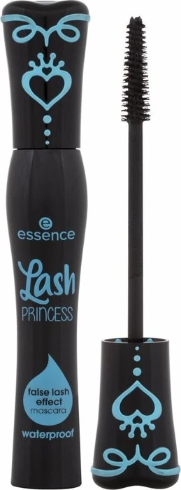 Essence Mascara Lash Princess False Lashes wasserfest, 12ml