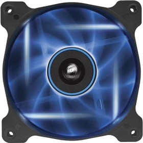 Corsair Air Series SP120 LED Blue High Static Pressure, 120mm