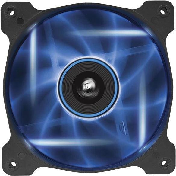 Corsair Air Series SP120 LED High Static Pressure