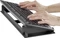 KEHI Tastaturablage, schwarz Vorschaubild