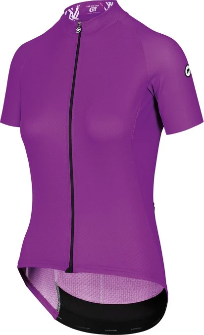 Assos Uma GT C2 Trikot kurzarm (Damen)