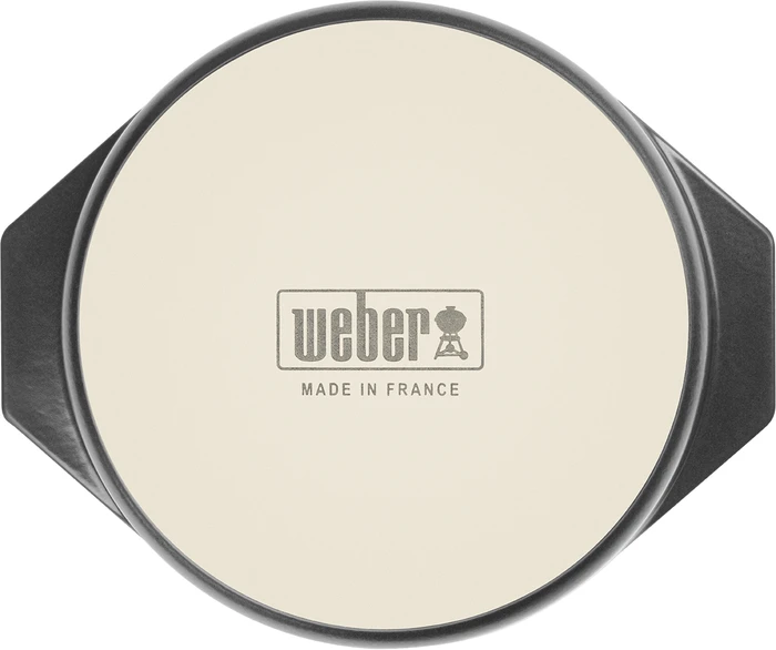 Weber BBQ Keramik-Backform 30cm