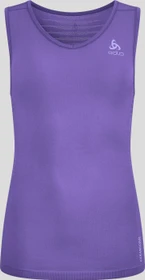Odlo Performance X-Light Eco Base Funktionsshirt ärmellos afterparty (Herren)