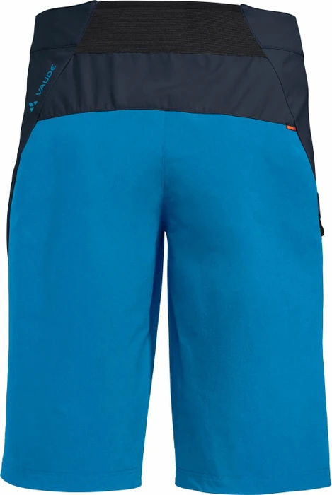 Vaude Bracket Shorts Fahrradhose kurz eclipse (Herren)