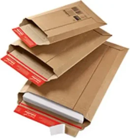 ColomPac CP 010 Versandtasche A3 353x518mm