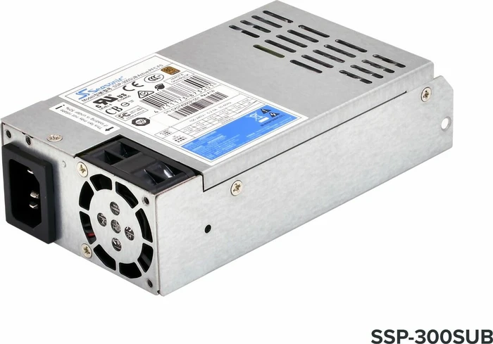 Seasonic Flex SUB 300W, Flex-ATX 2.31