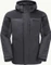 Jack Wolfskin Romberg 3in1 Funktionsjacke ebony (Herren) Vorschaubild