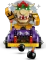 LEGO Super Mario - Bowsers Monsterkarre Erweiterungsset Vorschaubild