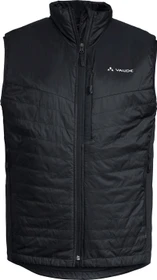 Vaude Freney Hybrid III Funktionsweste schwarz (Herren)
