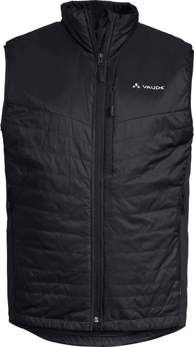 Vaude Freney Hybrid III Funktionsweste schwarz (Herren)
