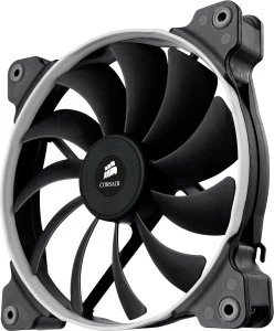 Corsair Air Series AF140 Quiet Edition, 140mm