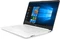 HP 15s-fq2755ng, Snowflake White, Core i5-1135G7, 8GB RAM, 512GB SSD, DE Vorschaubild