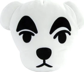 Tomy Club Mocchi Mocchi Animal Crossing Slider 40cm