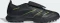 adidas Predator League Fold-Over Tongue TF core black/carbon/lucid lemon Vorschaubild