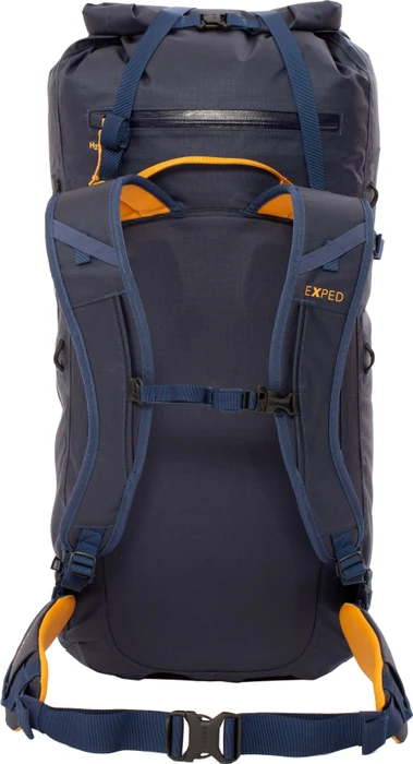 Exped Serac 50 M navy