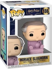 FunKo Pop! Movies - Harry Potter - Horace Slughorn