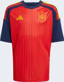 adidas FIFA WM 2026 Spanien Heimtrikot kurzarm (Junior)