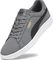 Puma Smash 3.0 Buck Sneakers cool dark grey/puma black/puma gold/puma white (Damen) Vorschaubild