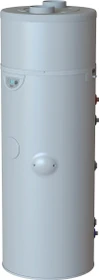 Dimplex DHW 301P+ 270l Warmwasser-Wärmepumpe  