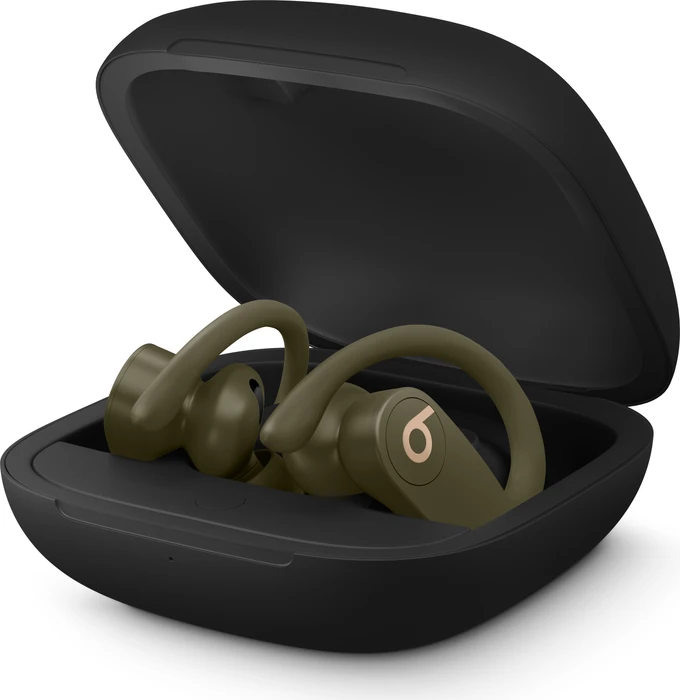 Apple Beats Powerbeats Pro moosgrün