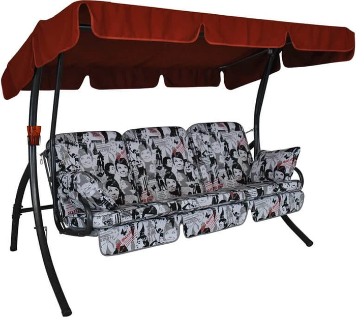 Angerer Comfort Audrey Hollywoodschaukel