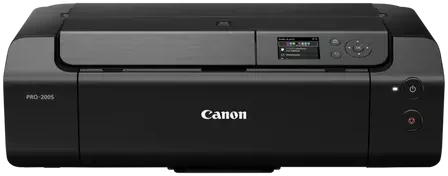 Canon PIXMA Pro 200S, Tinte, mehrfarbig