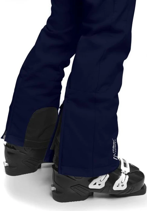 Maier Sports Mary Skihose lang night sky (Damen)