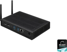 LG Thin Client CL600I-6N, Celeron J4105, 4GB RAM (CL600I-6N.AEUQ)