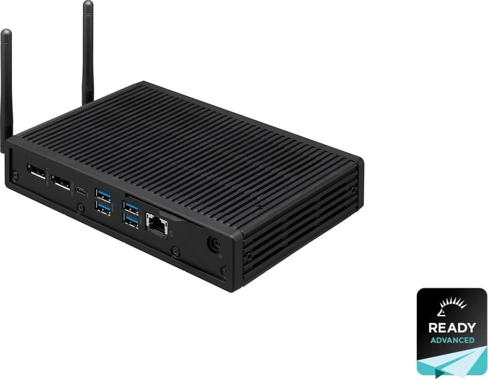 LG Thin Client CL600I-6N, Celeron J4105, 4GB RAM