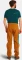 Ortovox Westalpen 3L Light Hose lang sly fox (Herren) Vorschaubild