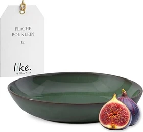 like by Villeroy & Boch Lave Vert Pastaschale 22cm