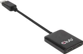 Club 3D SenseVision CSV-6200H