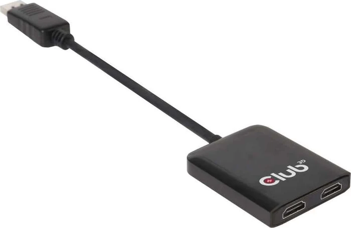 Club 3D SenseVision CSV-6200H