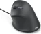 Hama ECM-500L Vertical Maus schwarz, Linkshänder, USB Vorschaubild