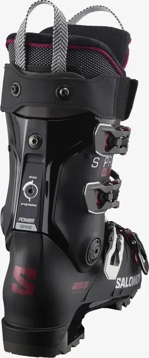 Salomon S/Pro Alpha 110 EL (Damen) (Modell 2022/2023)