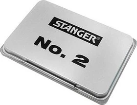 Stanger Stempelkissen No.2 ohne Tinte