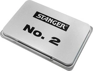 Stanger Stempelkissen No.2 ohne Tinte