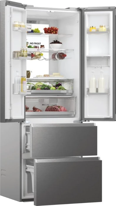 Haier HFR7720DWMP French Door