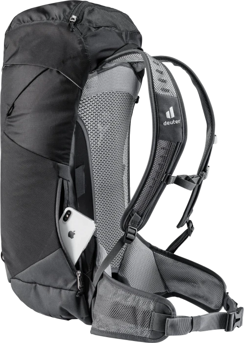 Deuter AC Lite 32 EL black/graphite