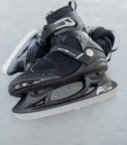 K2 F.I.T. Ice BOA Eislaufschuhe (Herren)