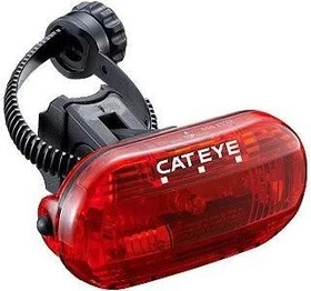 CatEye TL-LD135G Omni 3 G Rücklicht