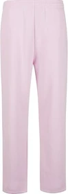 Urban Classics Fluffy Trainingshose lang soft pink (Herren)