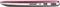 ASUS VivoBook pink X200CA-CT158H, Celeron 1007U, 4GB RAM, 500GB HDD, UK Vorschaubild