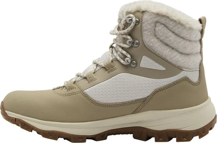 Jack Wolfskin Everquest Texapore High anis (Damen)