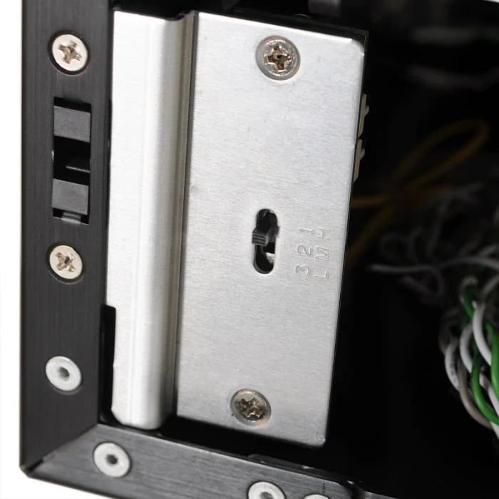 Lian Li PC-V355B schwarz