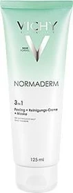 Vichy Normaderm Tri-Activ Reinigung + Peeling + Maske, 125ml