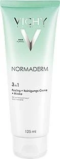 Vichy Normaderm Tri-Activ Reinigung + Peeling + Maske, 125ml