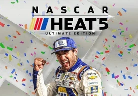 Nascar Heat 5 - Ultimate Edition (Download) (PC)